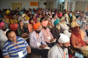 10th Annual International Educational Conference