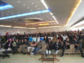 Career Guidance Seminar