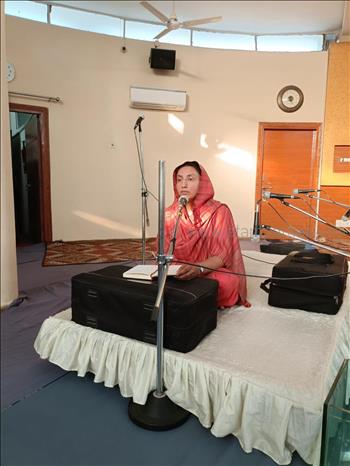 Weekly Personality Development Class