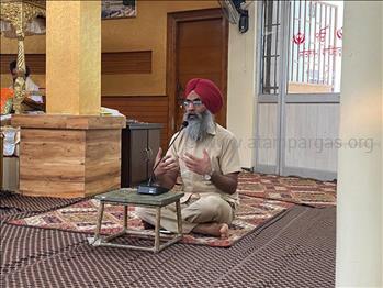 Weekly Personality Development Class