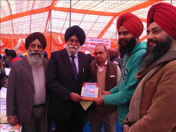 Exhibition for Moral Education and Nature Care Awareness&nbsp;<br>