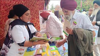 Exhibition on Moral Education