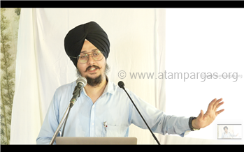 Students' Personality Development Workshop