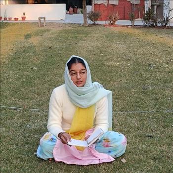 Weekly Personality Development Class