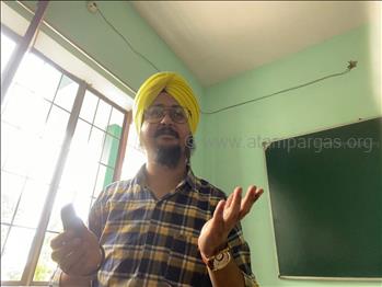 Teachers' Training Workshop