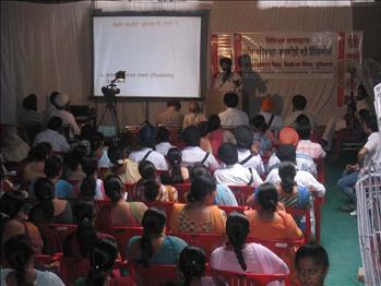 Educational Workshop