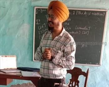 Teachers' Training Workshop