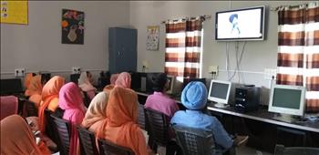 Educational Workshop