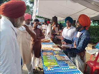 Exhibition on Moral Education