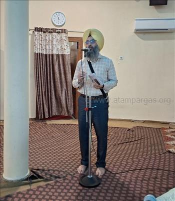 Weekly Personality Development Class