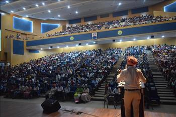 Personality Development Workshop