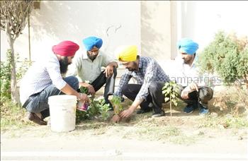 14th Foundation Day of Atam Pargas