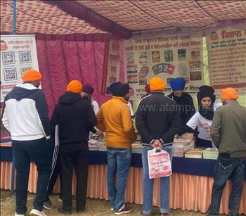 Exhibition on Moral Education