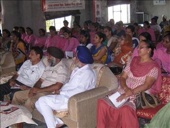 Educational Workshop