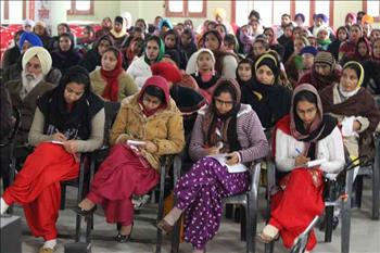 Educational Workshop