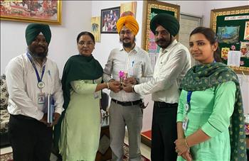 Teachers' Training Workshop