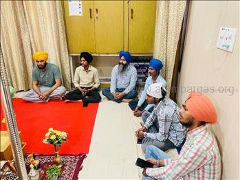 Weekly Personality Development Class