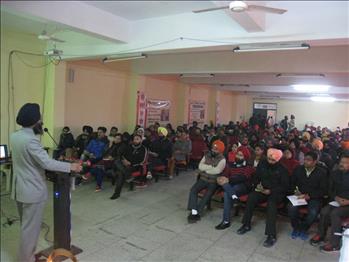 Educational Workshop