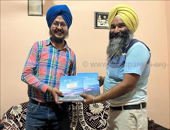 Students' Pesonality Development Workshop