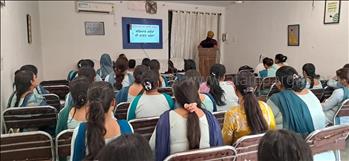 Teachers' Training Workshop