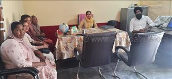 Teachers' Training Workshop