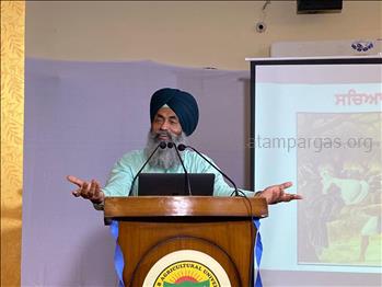 Students' Personality Development Workshop