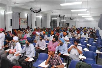 3<sup>rd</sup> Annual International Educational Workshop