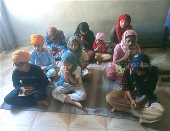 Personality Development Class