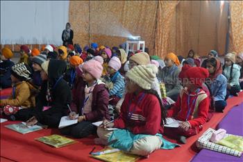 Students' Personality Development Workshop