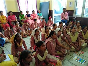 Educational Workshop