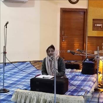 Weekly Personality Development Class