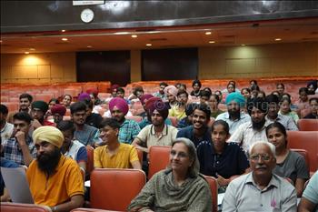 Leadership Training Workshop