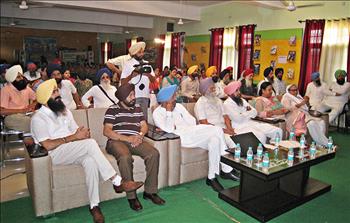 Educational Workshop