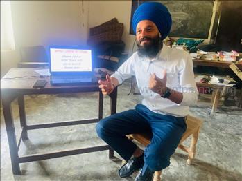 Teachers' Training Workshop