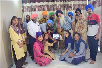 Atam Pargas Website Release Function