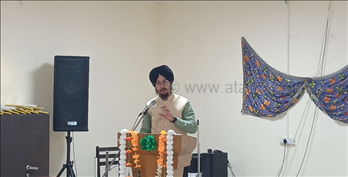 Exhibition on Moral Education