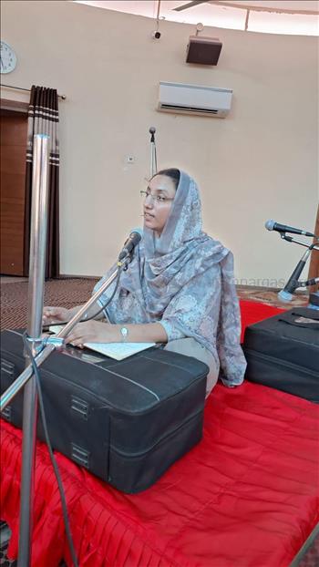 Weekly Personality Development Class