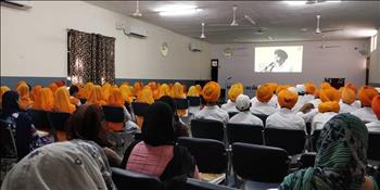 Educational Workshop