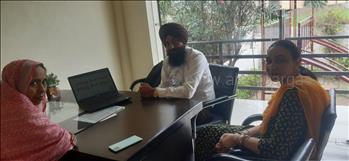 Teachers' Training Workshop