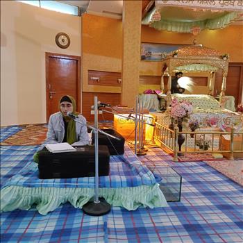 Weekly Personality Development Class