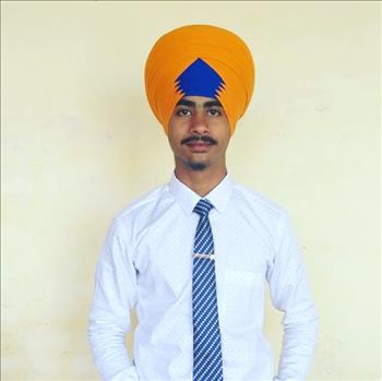 Harmanjeet Singh